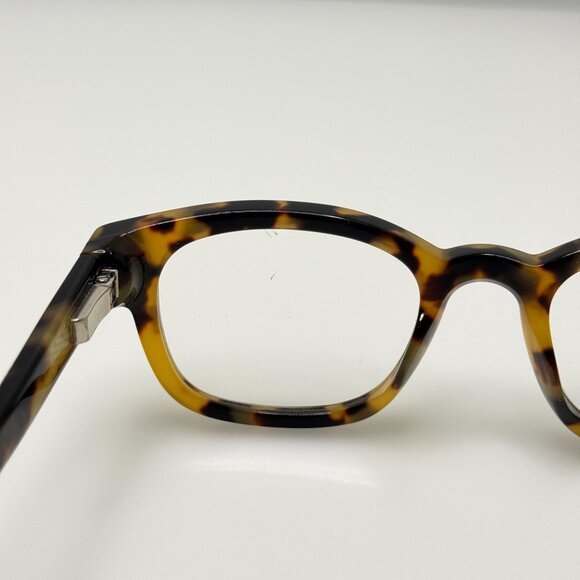 Glasses